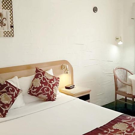 Espana Motel Grafton Eksteriør billede