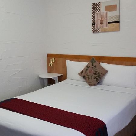 Espana Motel Grafton Eksteriør billede