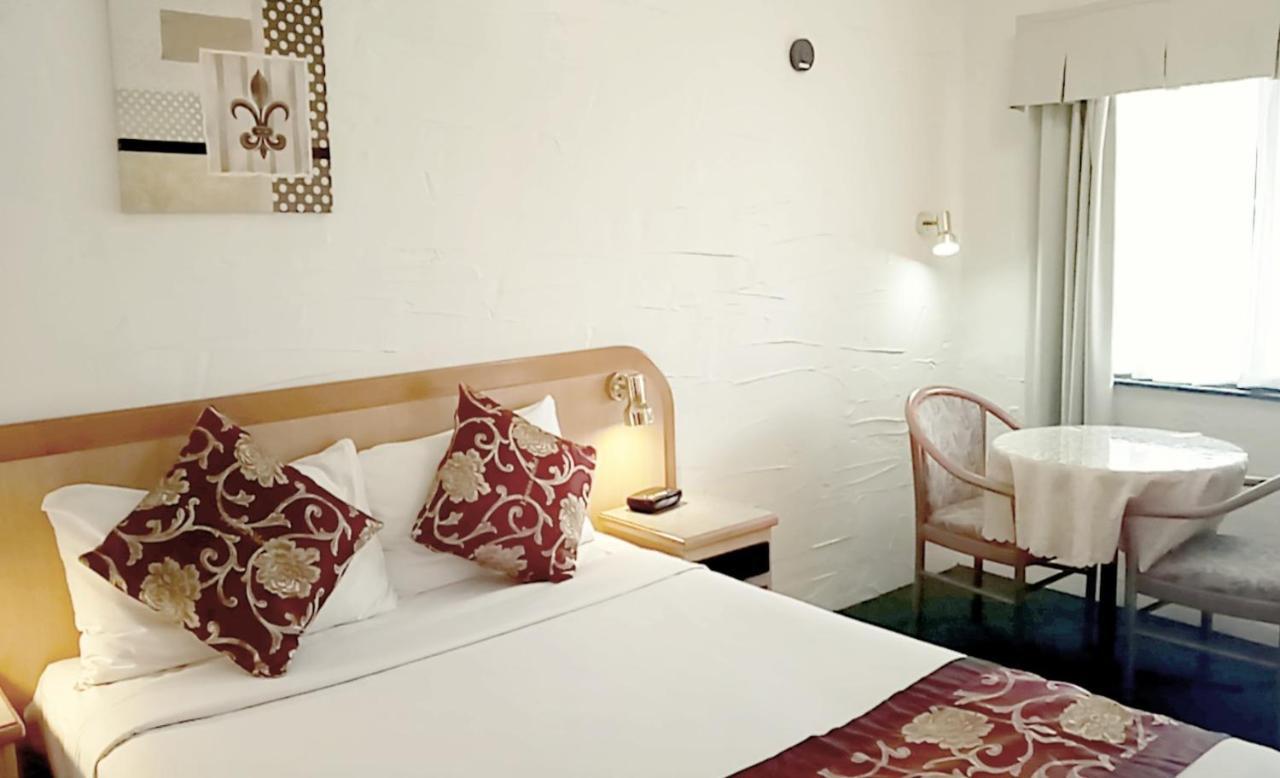 Espana Motel Grafton Eksteriør billede