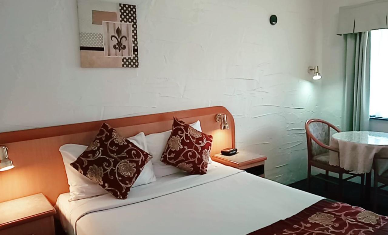 Espana Motel Grafton Eksteriør billede