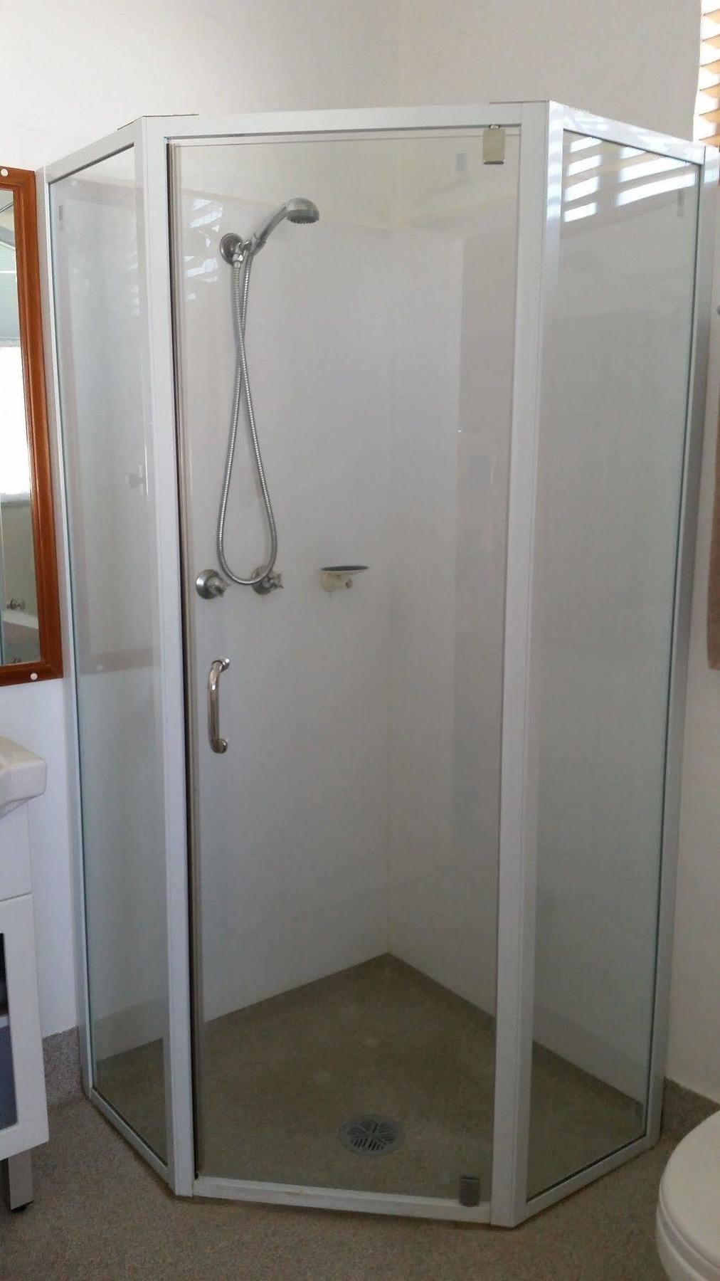 Espana Motel Grafton Eksteriør billede