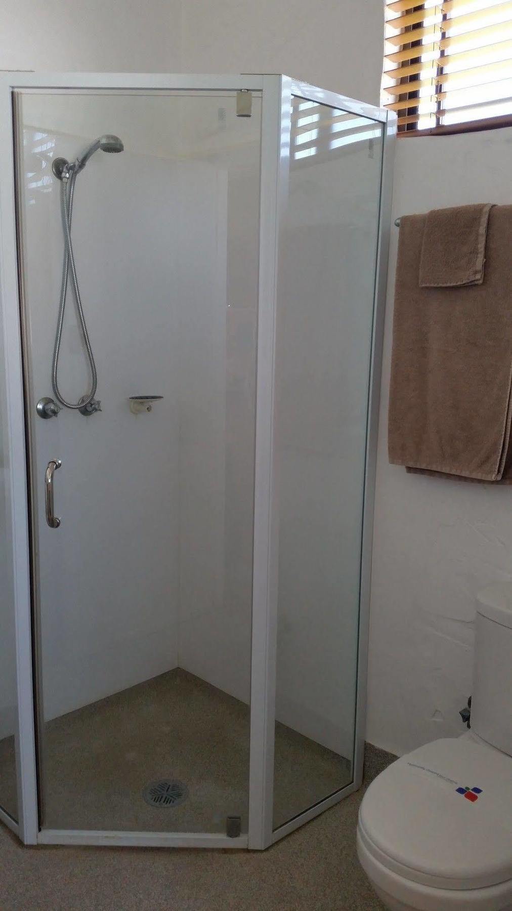 Espana Motel Grafton Eksteriør billede
