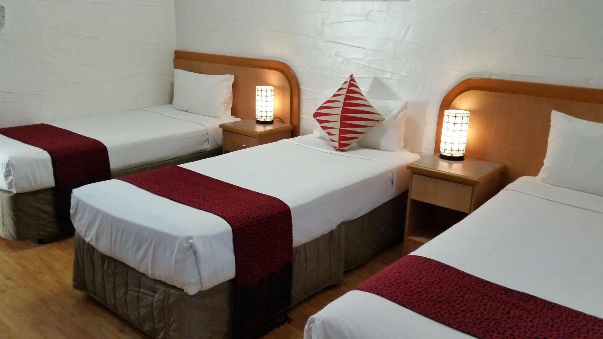 Espana Motel Grafton Eksteriør billede