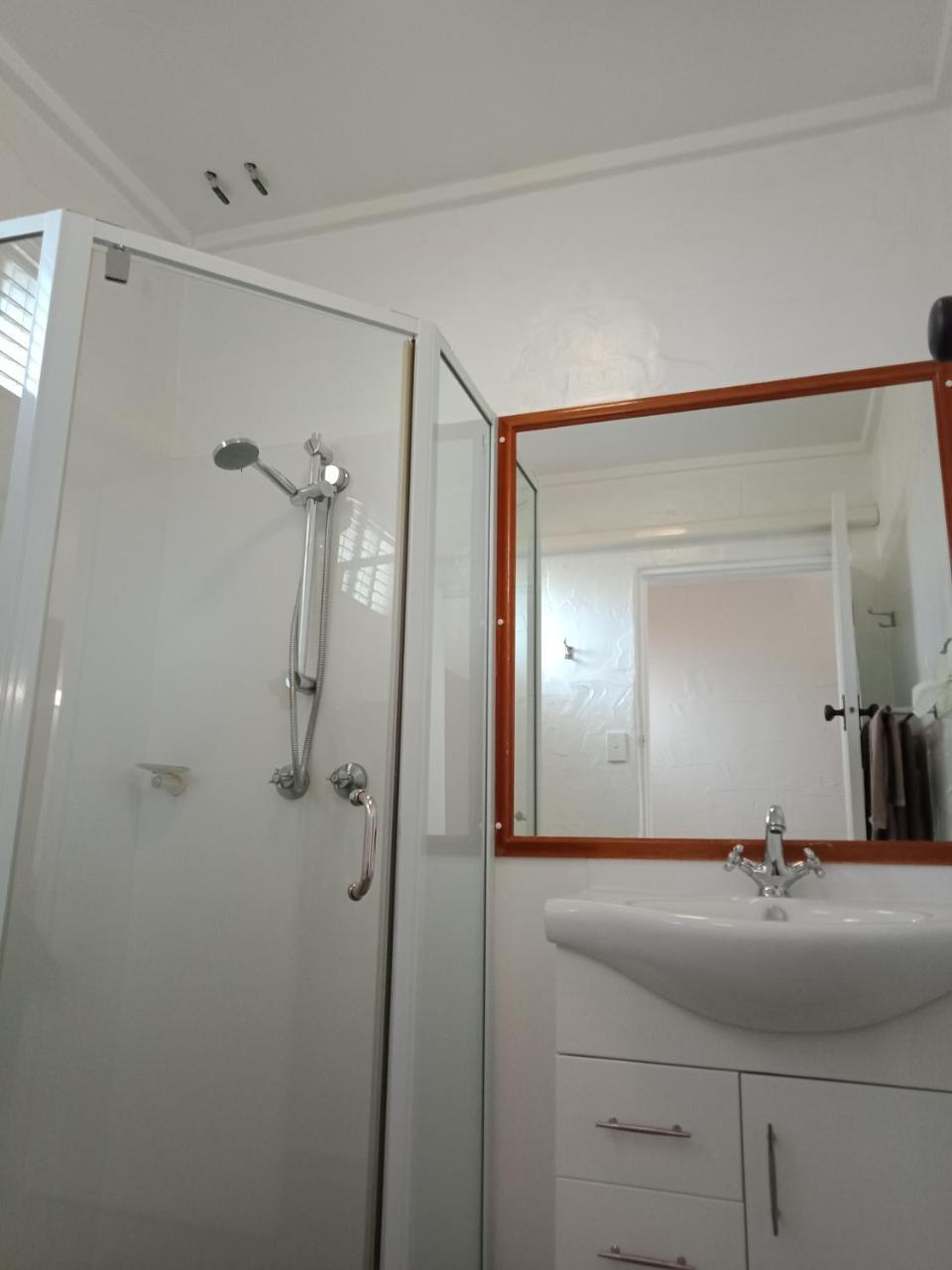 Espana Motel Grafton Eksteriør billede